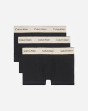 3pack boxer trunk m - Nero