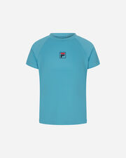 Court legacy jr - Azzurro
