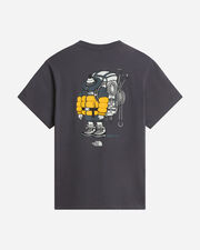 Gear up get out m - Grigio