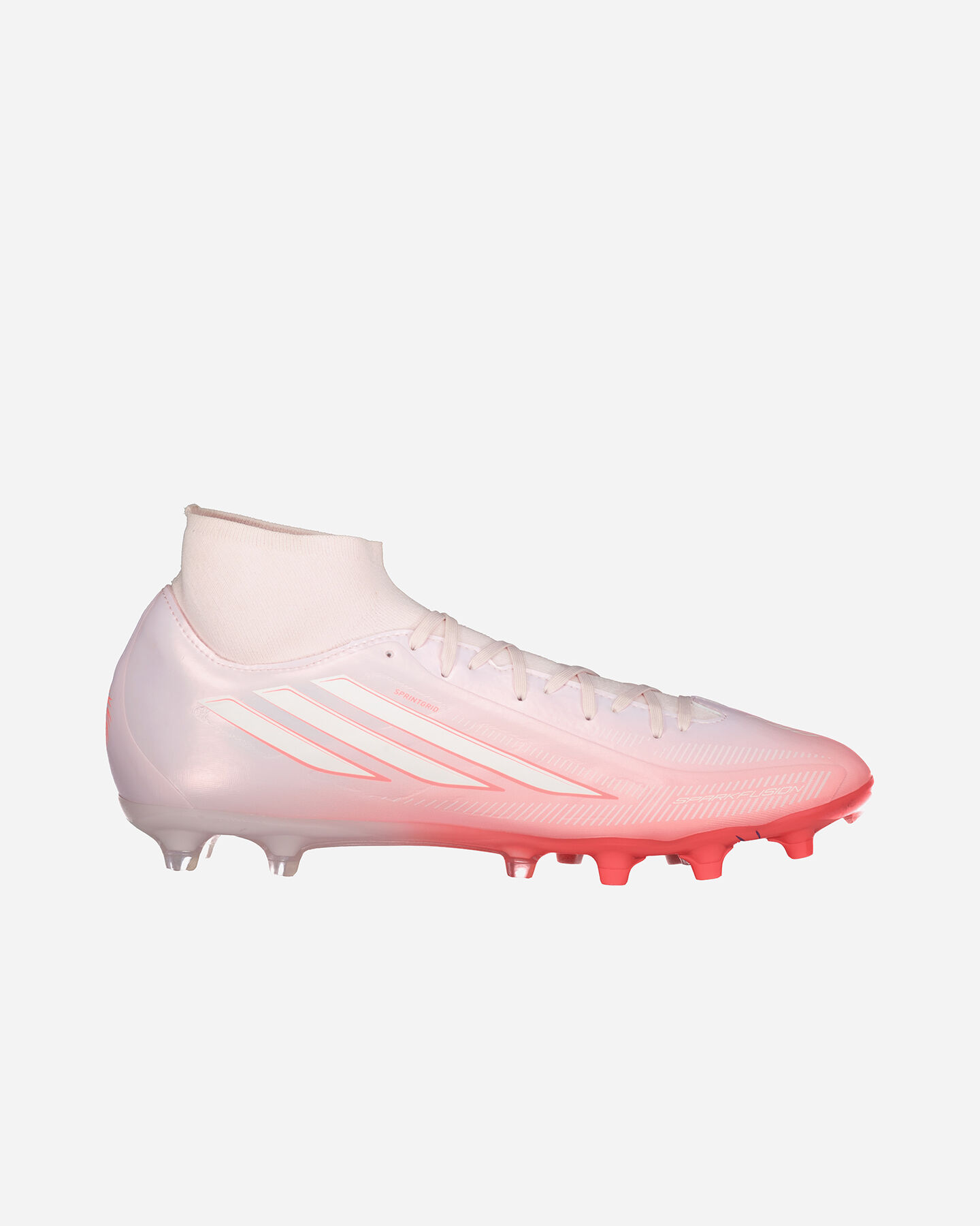 Adidas F50 Sparkfusion League Fg-ag M