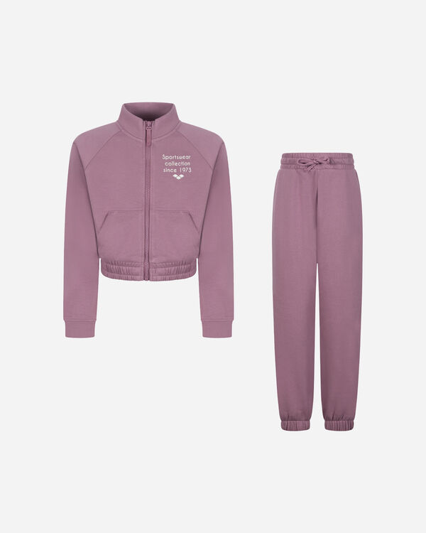 Athletic essential jr