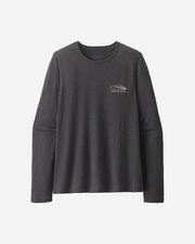 Cap cool trail stratapeaks w - Nero