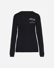 Run club graphic w - Nero