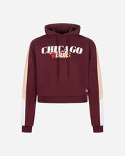 Chicago bulls w - Rosso