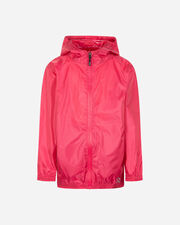Mountain essential jr - Fucsia