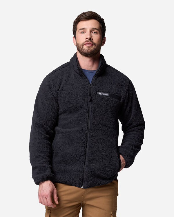 Rugged ridge m