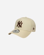 9forty mlb new york yankees  - Beige