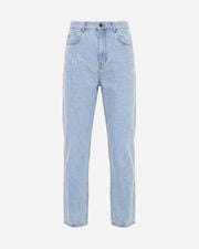 Unearthed nature m - Denim