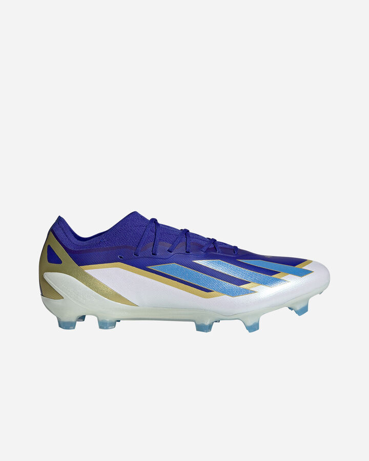 X crazyfast fg messi m