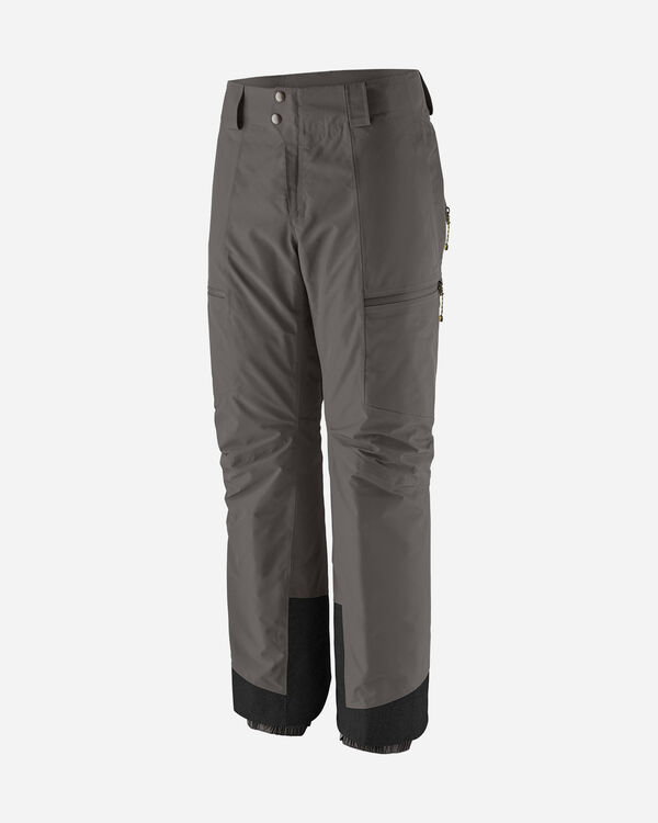 Insulated storm shift m