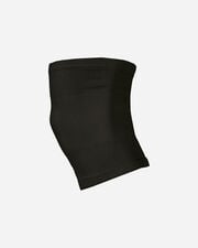 Ginocchiere elastiche - Nero