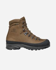 Ladakh mid gtx m - Marrone