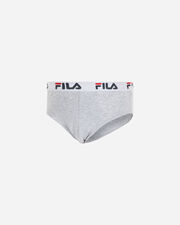 Slip basic jr - Grigio