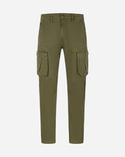 Adventure division m - Verde