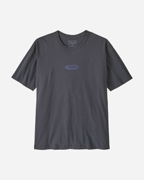 '95 oval logo w