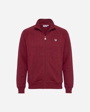 Classic dynamism m - Rosso