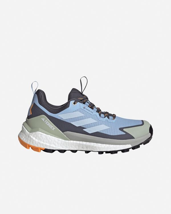 Terrex free hiker 2 low gtx w