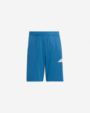 Train essentials 3stripes jr - Blu