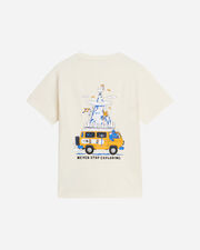 Classic jr - Beige