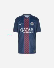 Psg home stadium 25-26 jr - Blu Navy