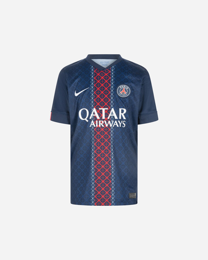 Psg home stadium 25-26 jr
