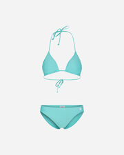 Basic w - Verde
