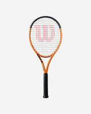 Burn 100uls v6.0 rkt 260g  - Arancione