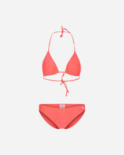 Basic w - Fucsia