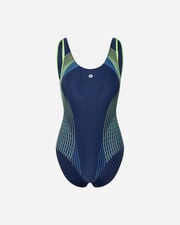 Rubber w - Blu Navy