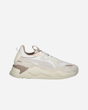 Rs-x heritage w - Bianco