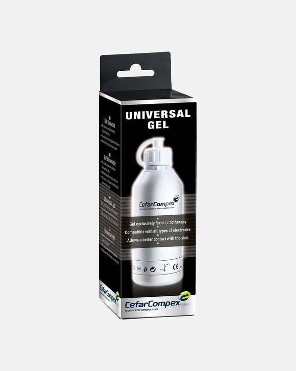 Gel 250 ml