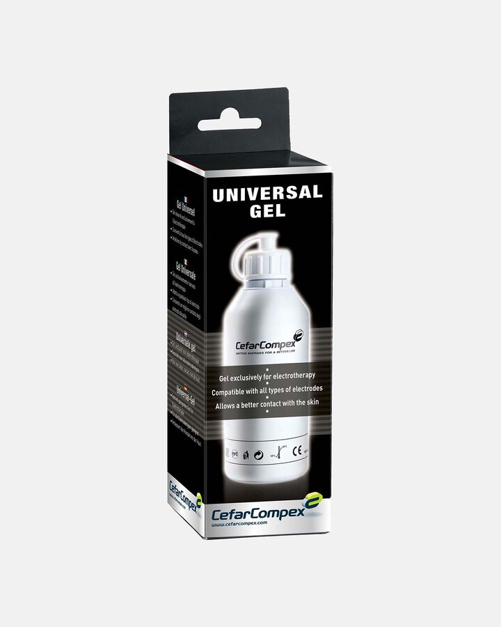 Gel 250 ml