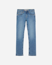 512 slim taper jr - Denim