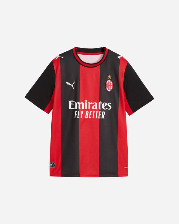 Milan home 26-27 replica jr