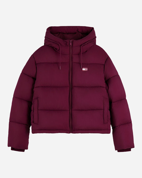 Puffer w