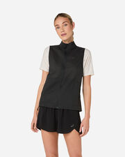 Metarun packable w - Grigio