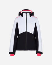 Glacier w - Bianco
