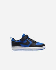 Court borough low recraft ps jr - Blu