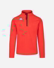 6cento 687 m - Rosso