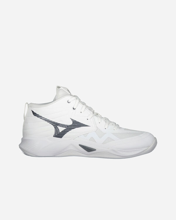 Wave momentum pro mid m