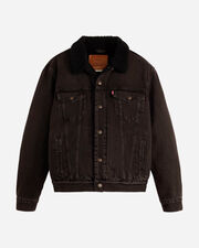 Denim sherpa m - Denim
