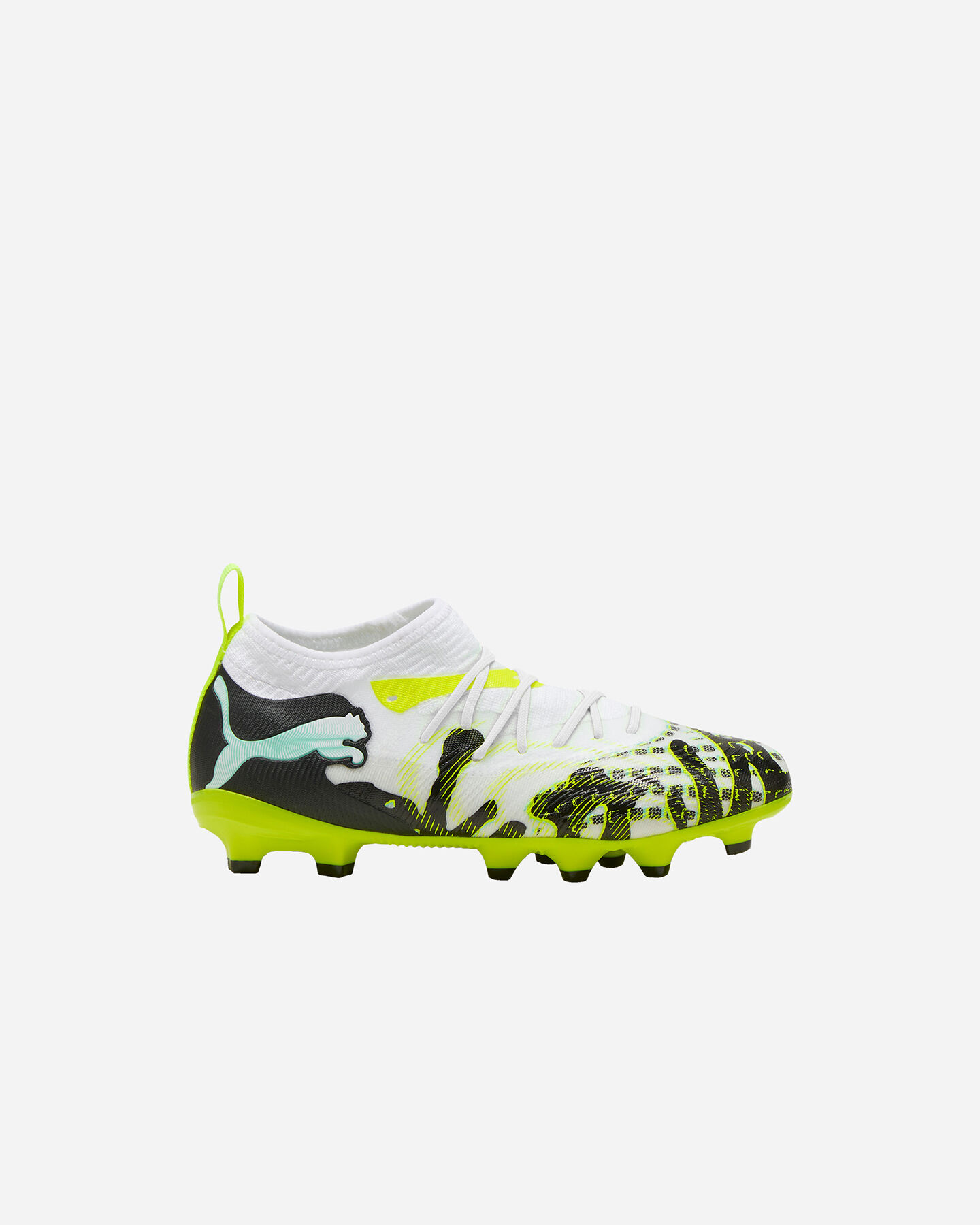Puma Future 9 Match Creativity Fg-ag Jr
