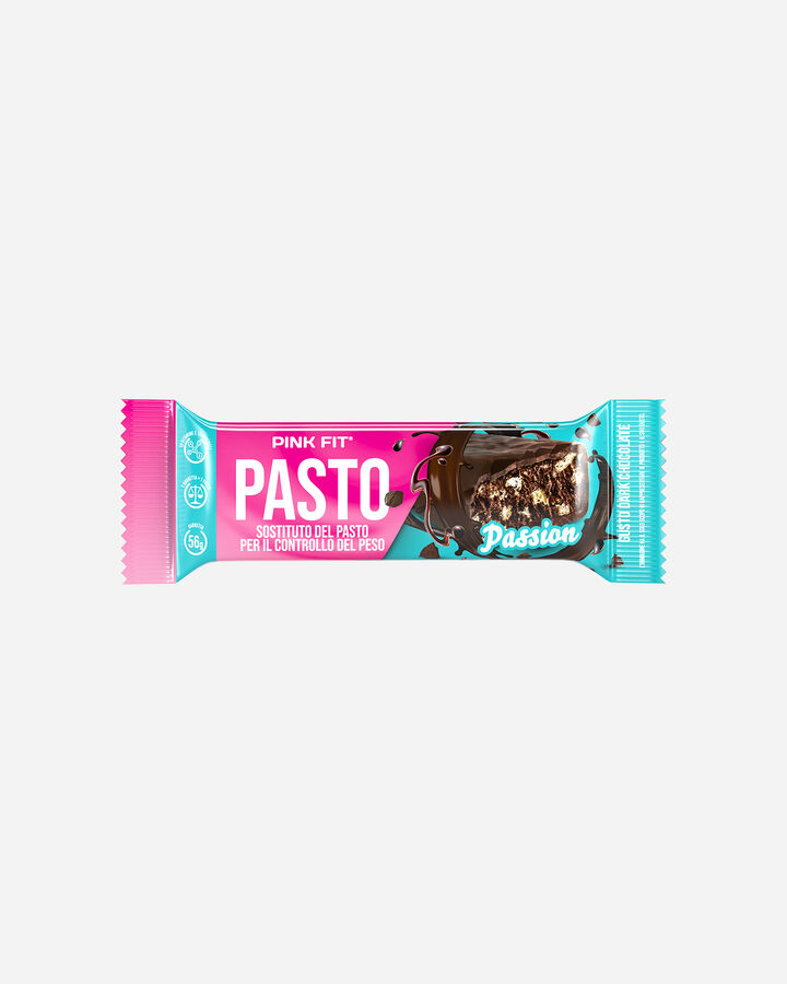 Pasto passion dark choco 