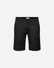 Ray cargo m - Nero