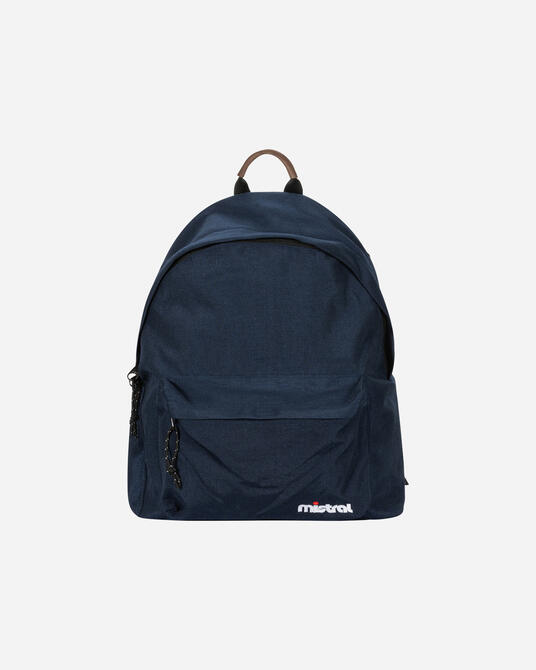 Mistral Mutt Plus - Zaino - Blu Navy