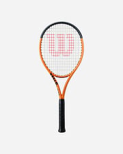 Burn 100uls v6.0 rkt 260g  - Arancione