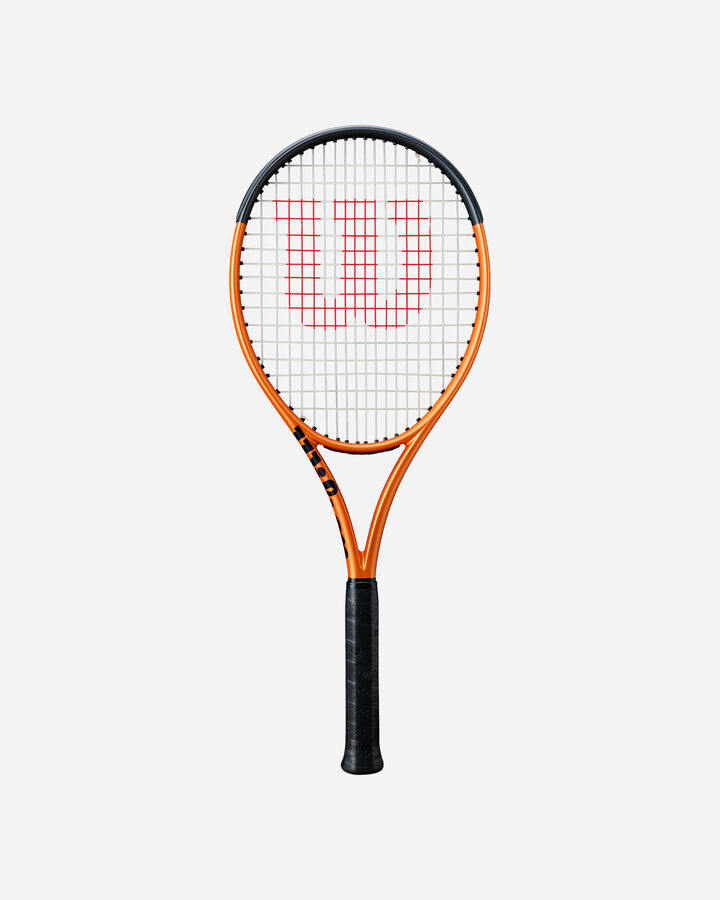 Burn 100uls v6.0 rkt 260g 