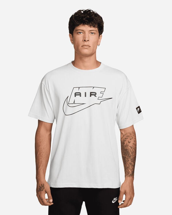 Air big logo m