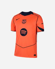 Barca 3rd 25-26 m - Color mix
