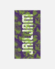 Jailjam  - Verde